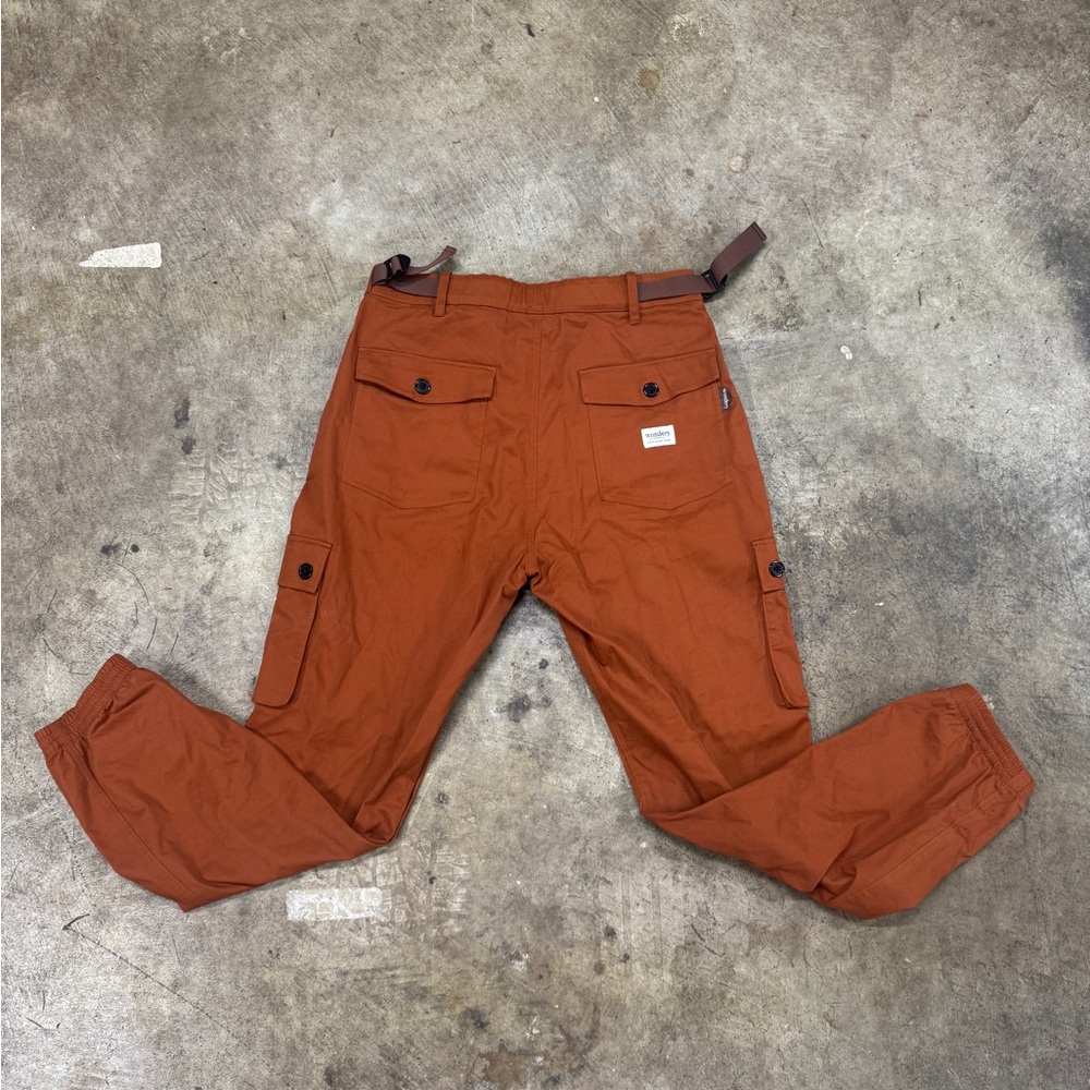 Wondery Isabel 3.0 Pants